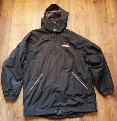 Ellesse anorak ellesse - Gem
