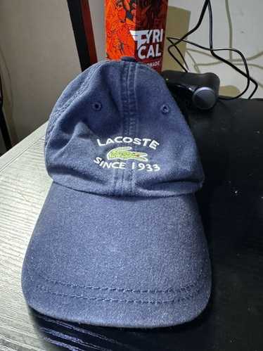 ラコステ×オーストラリアン オープン緑ワニ刺繍キャップ紫クロコダイル鰐クロコ帽子 楽天市場】LACOSTE ラコステ 帽子 ロゴキャップ CAP 春 夏 秋 冬