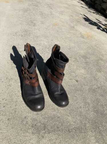 As98 boots - Gem