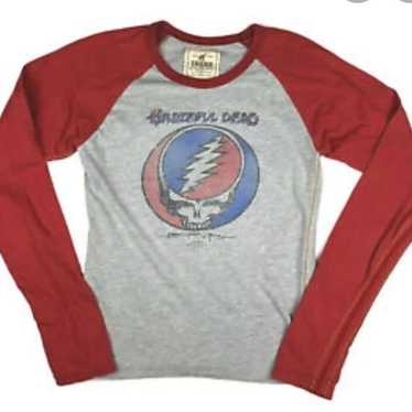 Trunk ltd grateful dead - Gem