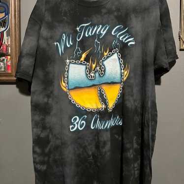 Wu-Tang Clan 7