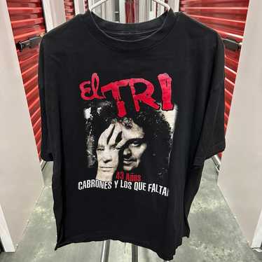Vintage el tri - Gem