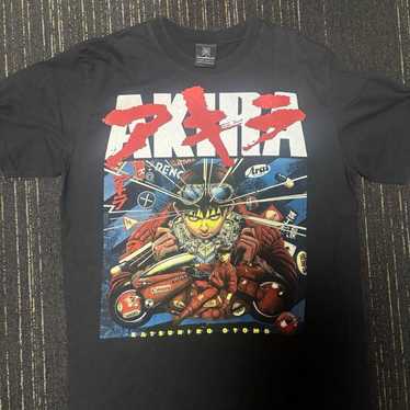 AKIRA Vintage T-shirt 80s - Gem AKIRA Vintage T-shirt 80s - Gem
