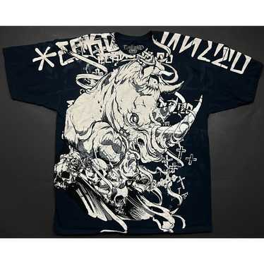 Mma elite style t - Gem