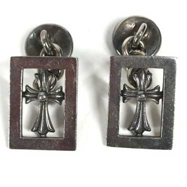 新宿UA購入 CHROME HEARTS CUFFS クロムハーツ カフス 新宿UA購入 CHROME HEARTS CUFFS クロムハーツ カフスオンラ