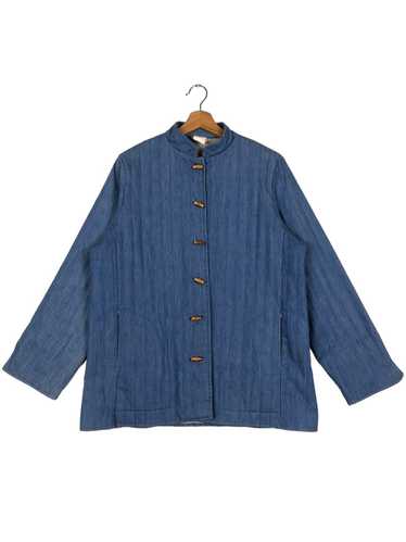 Kapital boro denim jacket - Gem