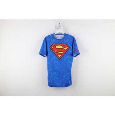 Under armour superman compression - Gem