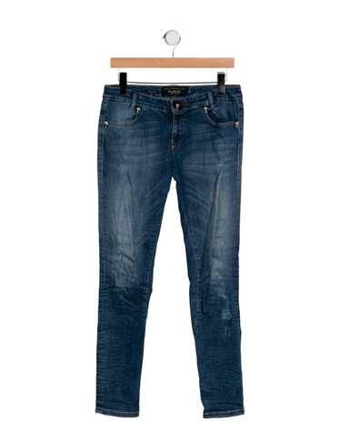 Philipp plein mens jeans - Gem Philipp plein mens jeans - Gem