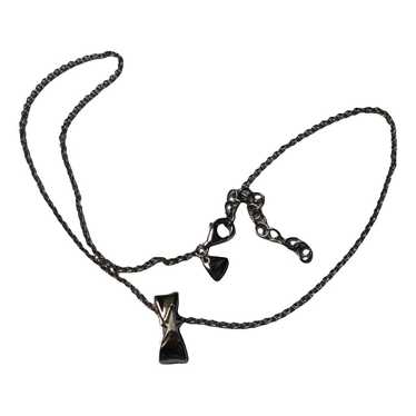 Thierry Mugler ネックレス Thierry mugler necklace - - Gem