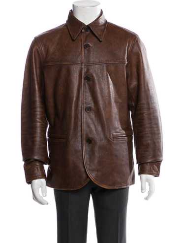 Rrl deck jacket - Gem