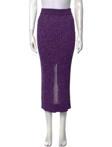 Mm6 maison margiela purple - Gem
