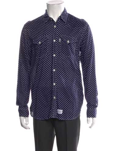 Supreme polka dots - Gem
