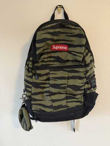 Supreme supreme zebra - Gem