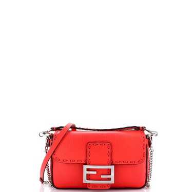 Fendi selleria baguette bag - Gem