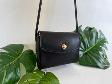 Vintage coach chrystie - Gem