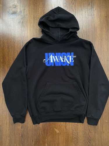 Awake × union union - Gem