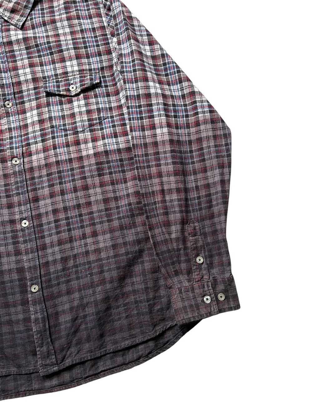 Flannel × Seditionaries × semanticdesign Semantic… - image 5