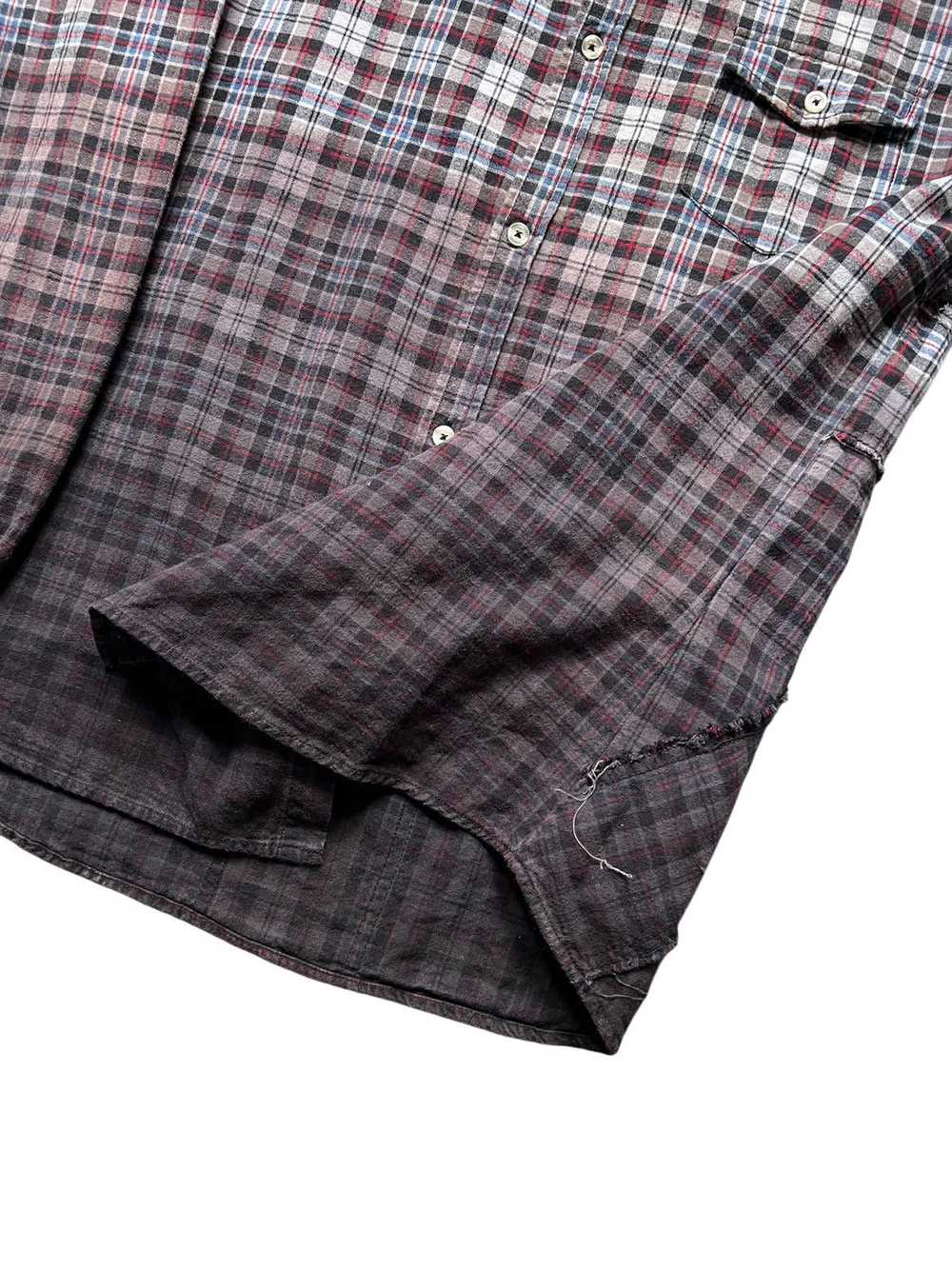 Flannel × Seditionaries × semanticdesign Semantic… - image 6