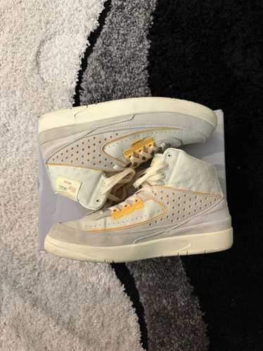 Jordan 2 union la - Gem