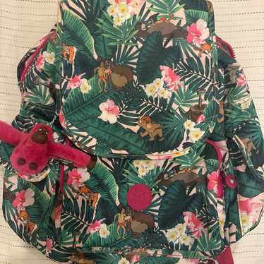 Disney Jungle Book Kipling backpack