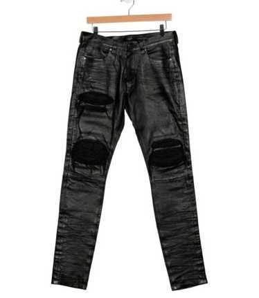 Amiri mx1 jeans size - Gem