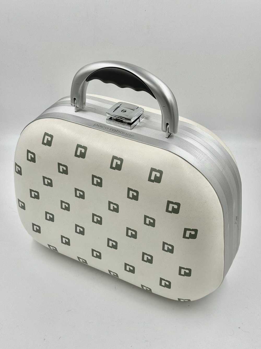 Paco Rabanne Paco Rabanne case bag