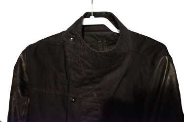 Rick owens drkshdw jacket - Gem Rick owens drkshdw jacket - Gem