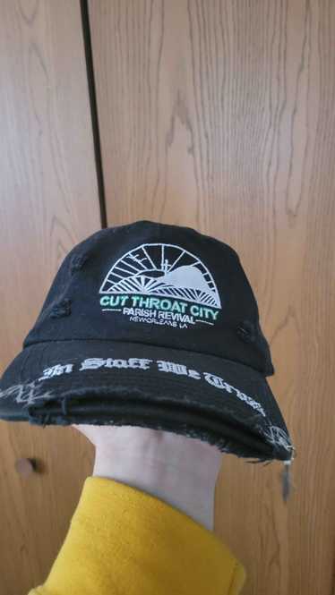 Staff Workforce Revival Staff Workforce Hat