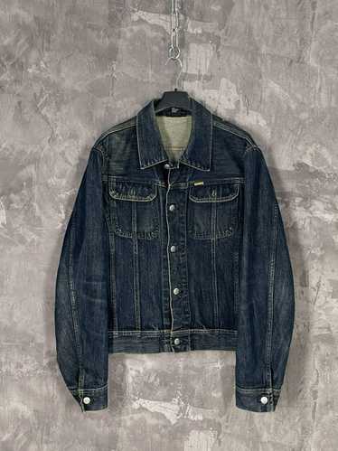 Diesel vintage jeans jacket - Gem