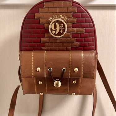 Danielle Nicole Harry Potter Backpack - image 1