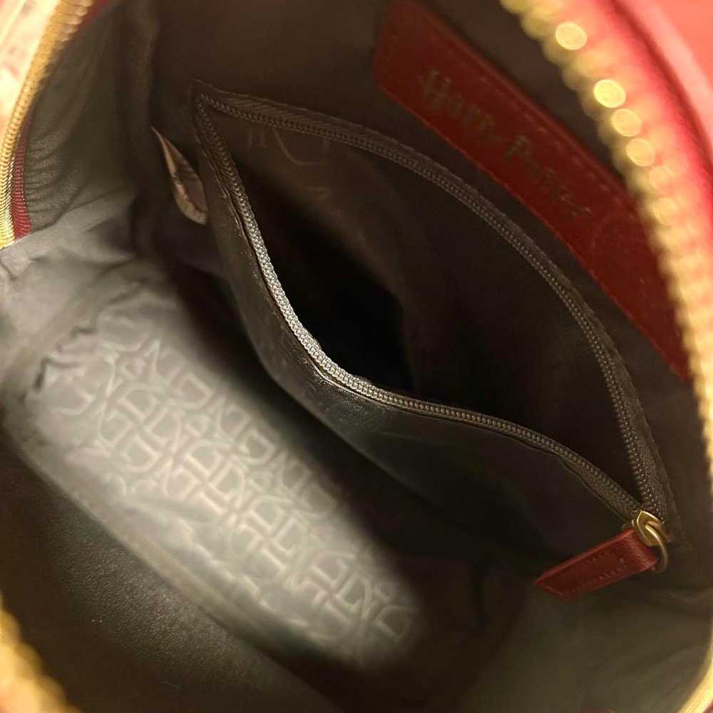 Danielle Nicole Harry Potter Backpack - image 2