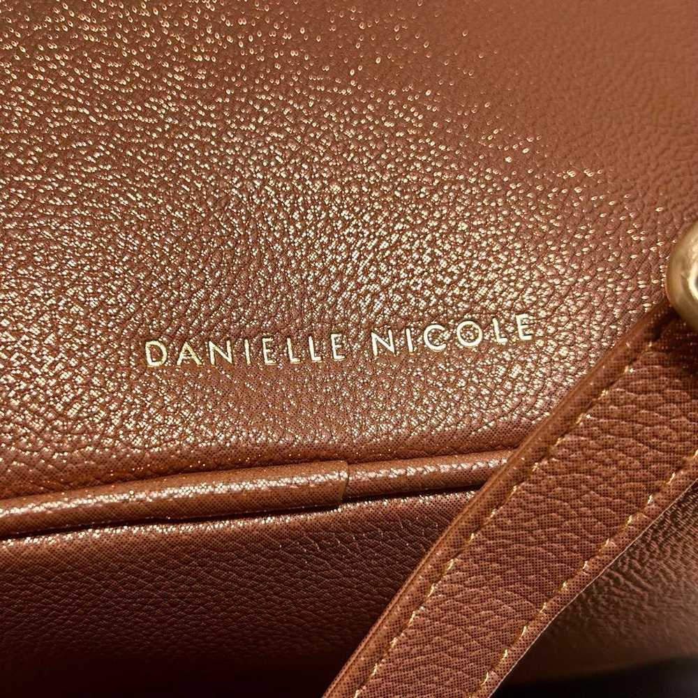 Danielle Nicole Harry Potter Backpack - image 3