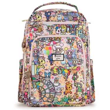 jujube tokidoki backpack, Ju-Ju-Be Tokidoki backpa