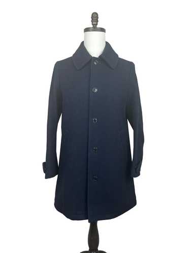 Visvim coat - Gem