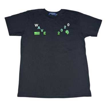 Darc Sport Wolves T Shirt - Gem