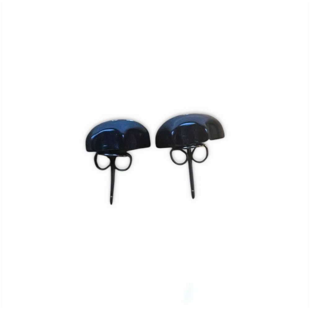 Issey Miyake × Ne-Net Ne-net Earrings - image 3