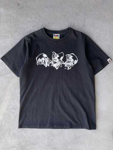 Bape bape general tee - Gem Bape bape general tee - Gem