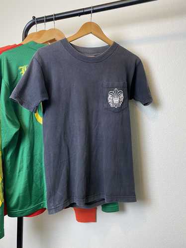 Chrome hearts vintage faded - Gem Chrome hearts vintage faded - Gem
