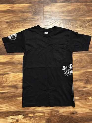 Vintage chrome hearts shirt - Gem