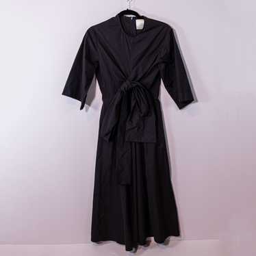 Studio Nicholson Studio Nicholson Cotton Poplin T… - image 1
