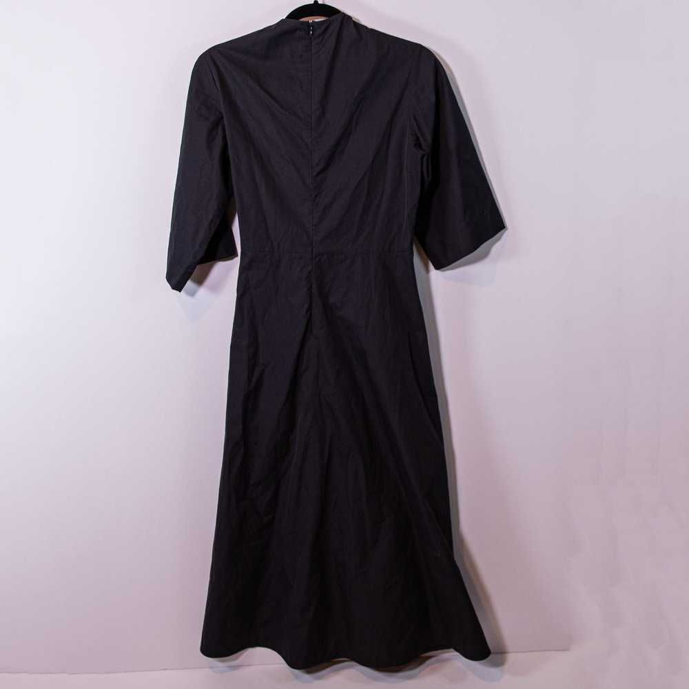 Studio Nicholson Studio Nicholson Cotton Poplin T… - image 4