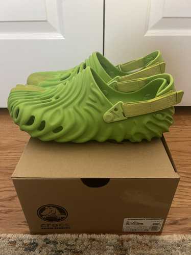 Crocs salehe bembury - Gem