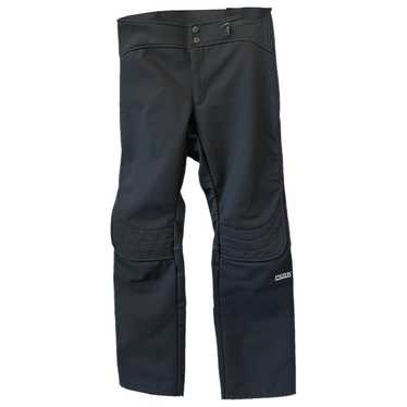 PeakPerformance ピークパフォーマンス Rider Pants S Peak Performance Black Rider Pants Size S | eBay