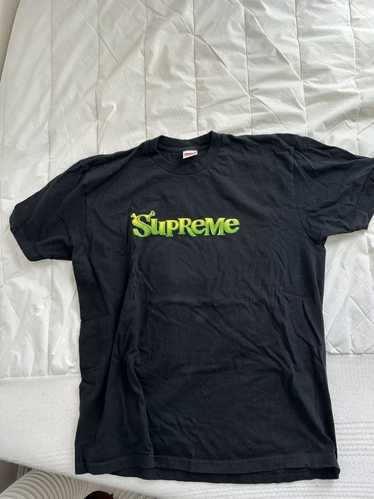 Supreme x champion t - Gem Supreme x champion t - Gem