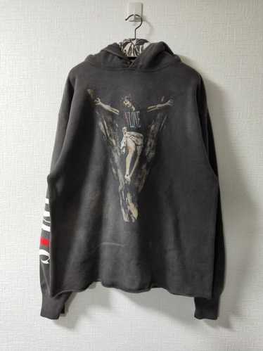 Saint michael × vlone - Gem Saint michael × vlone - Gem