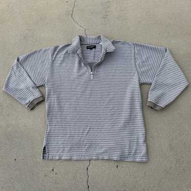 Vintage × Ysl Pour Homme × Yves Saint Laurent Vin… - image 1