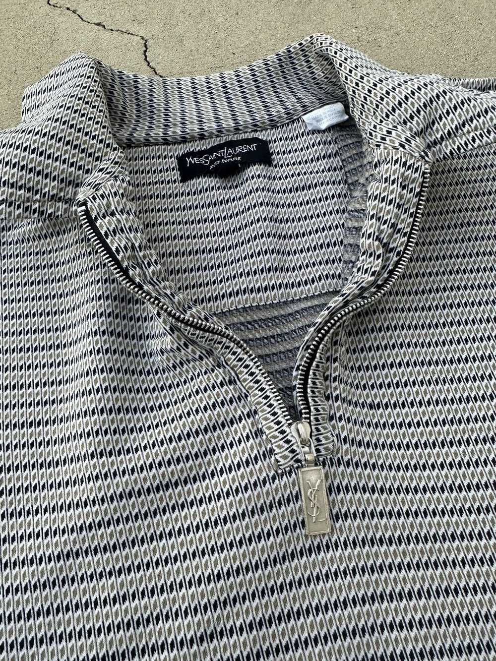 Vintage × Ysl Pour Homme × Yves Saint Laurent Vin… - image 3