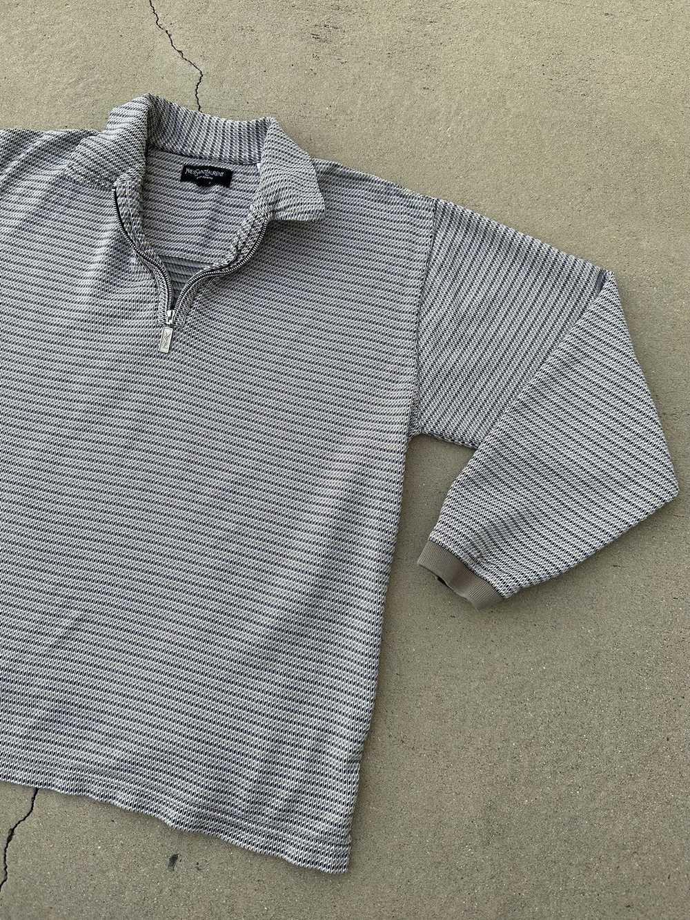 Vintage × Ysl Pour Homme × Yves Saint Laurent Vin… - image 7