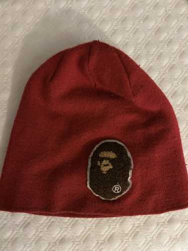Bape bape beanie - Gem