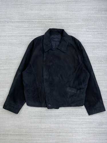 Lautreamont Jacket - Etsy